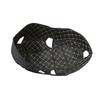 For YAMAHA TMAX530 TMAX560 TMAX 530 560 2017- Motorcycle Rear Trunk Inner Cushion Seat Bucket Storage Luggage Box Liner Pad