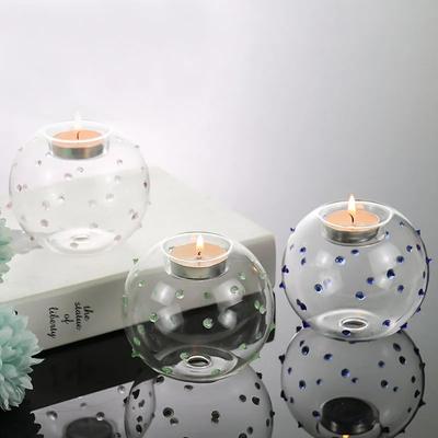 Decorațiuni pentru casă – Suporturi lumânări