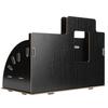 Wood Desktop   Innovative Cosmetics Stationery Storage Rack for