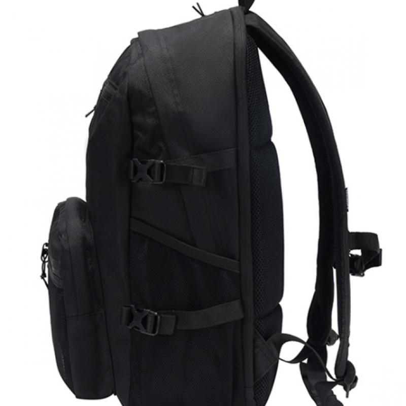 Converse Black Bts Backpack Ua5751 023