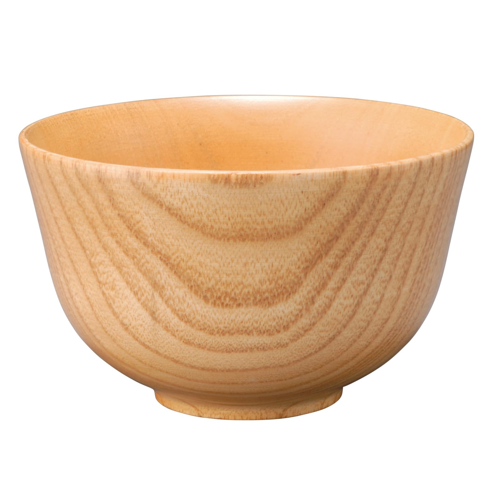Soup WK55 Hane-han Bowl, Natural,