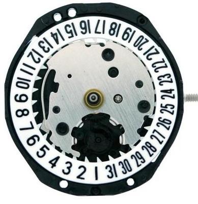 Uhren  – Uhren-Zubehör & Accessoires