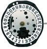 Mechanizm Seiko Pc22 a 6 3/4x8 ``` Sc  Date6 Quartz (377)