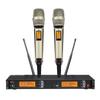 Ruijie SKM9000 Dual-Channel Wireless Microphone System