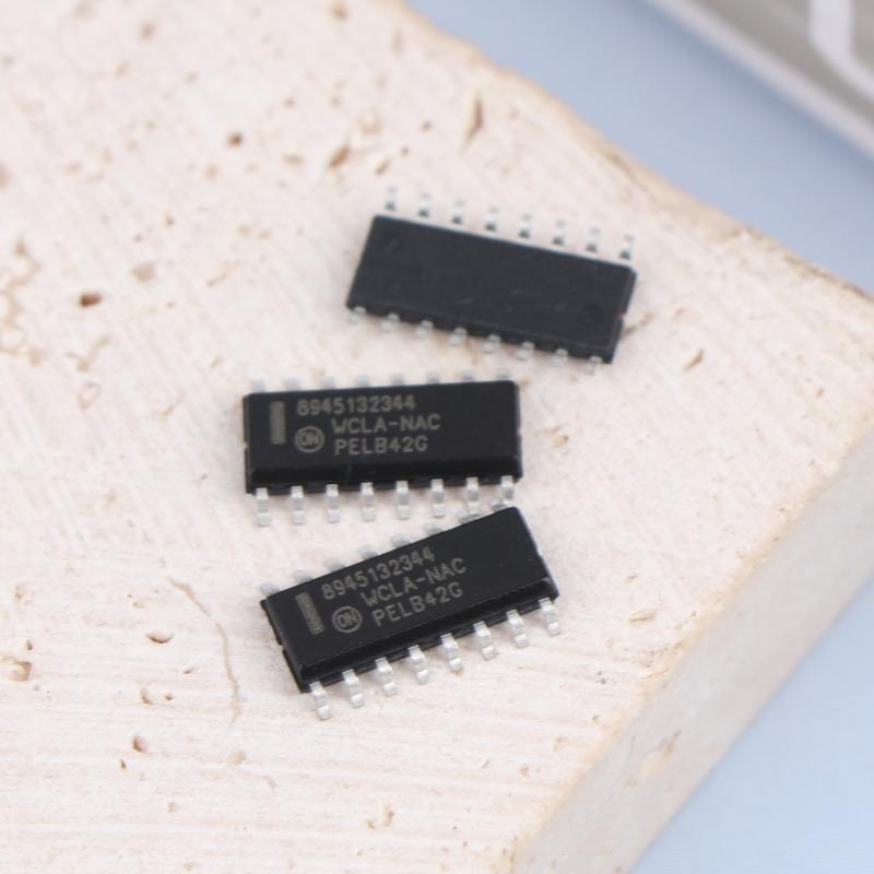 2/5/10 szt. Wcla-Nac Smd 100% Nowy Oryginalny 8945132344 Wcla-Nac Sop-16 Zestaw Chipów Samochodowych Wcla-Nac Smd