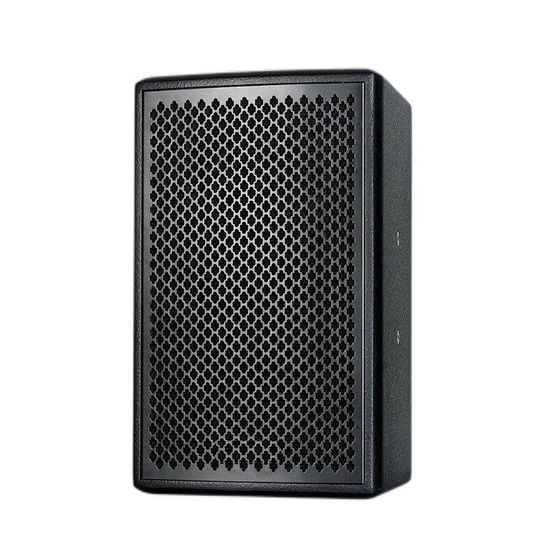 Lingxida LXD-JY08 8-inch Professional Wall-mounted Conference Speaker (CN Version)