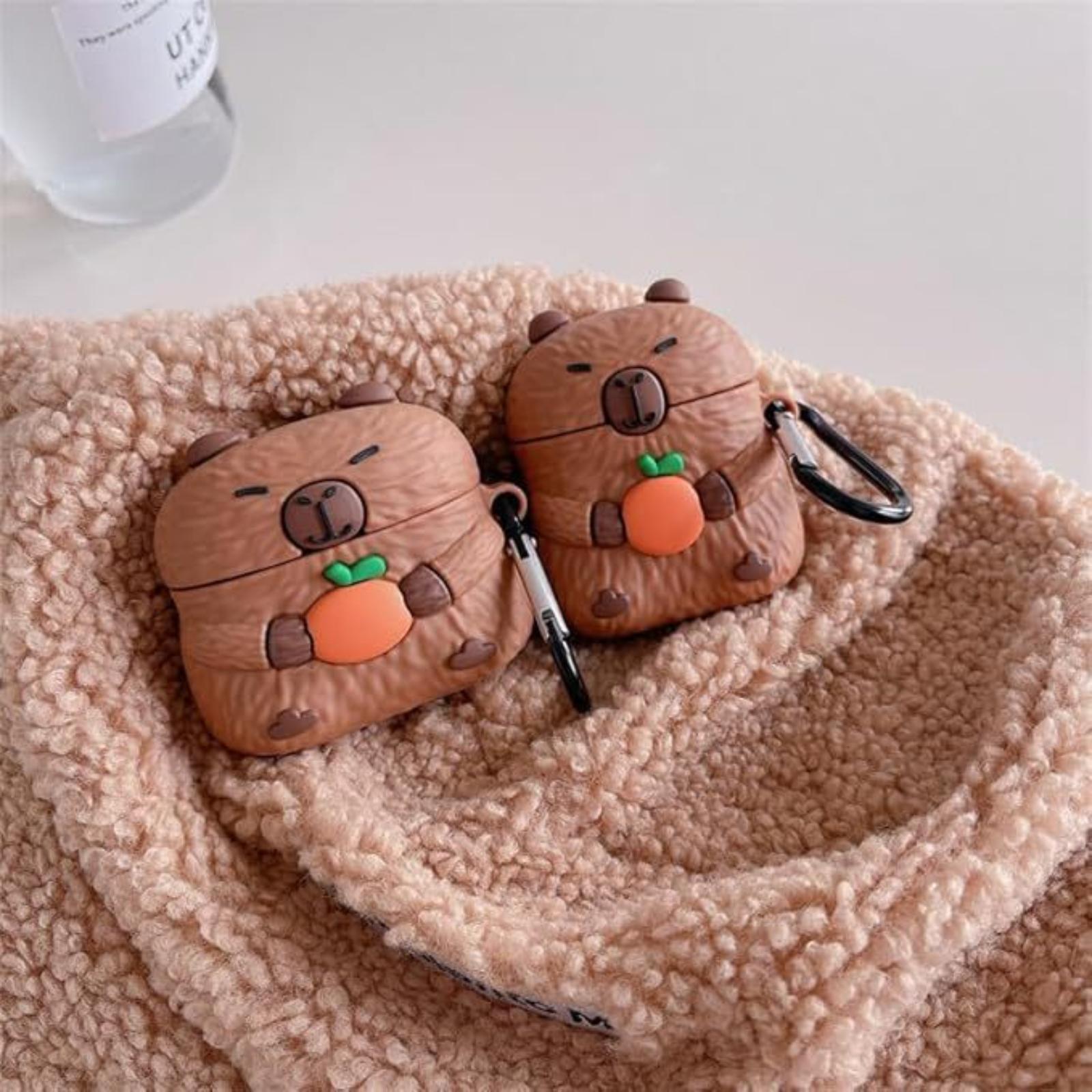 Silicone Earphone Protector One Size