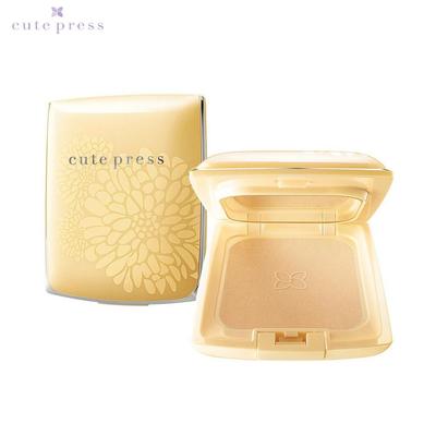 Evory Perfect Skin Plus Vitamin E Foundation Puder 13 g. - Thailändisch