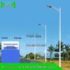 Outdoor Waterproof LED Street Light with A-Arm Pole