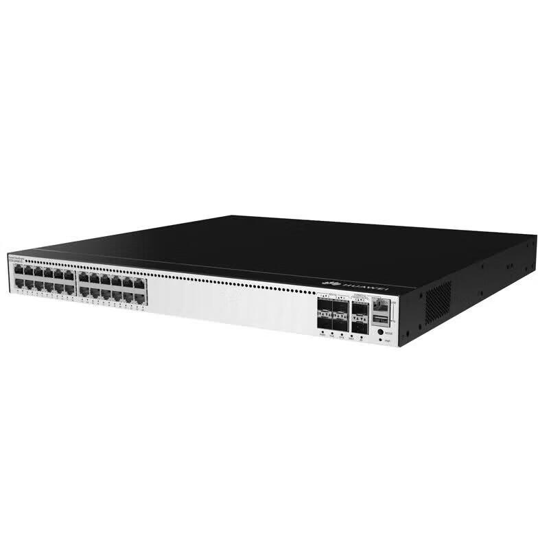 Huawei S5735-S24U4XE-V2 Managed Gigabit Switch