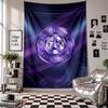 Austria Wien FC Wall Tapestry Home Decor Wall Hanging Cloth for Bedroom Living Room Background