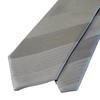 NEWYORKER accessory Striped Solid Tie