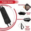 Organize Your Car with 2 Car Seat Storage Pouches - Perfect for Cars, SUVs, and Trucks!