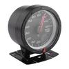 Temperaturanzeige, Universelle Digitale Blaue LED Temperatur Temperaturanzeige 20-120℃ Bereich Messgerät Auto Rennauto