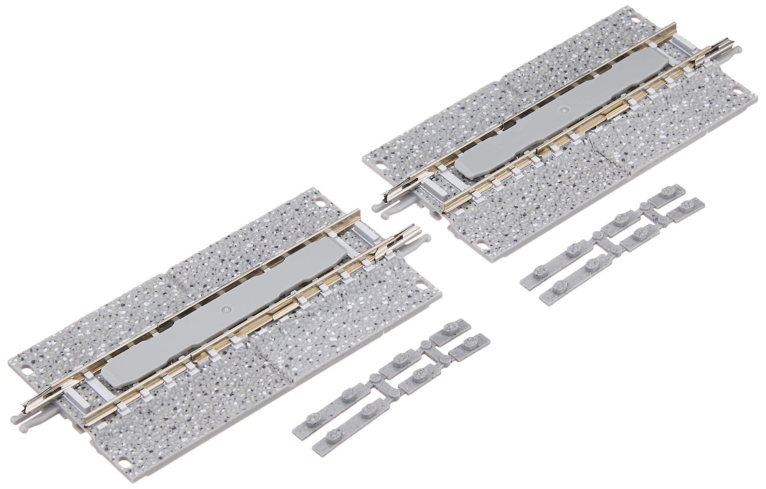 

TOMIX N gauge wide PC variable rail V70-WP F set of 2 1528 model railroad supplies