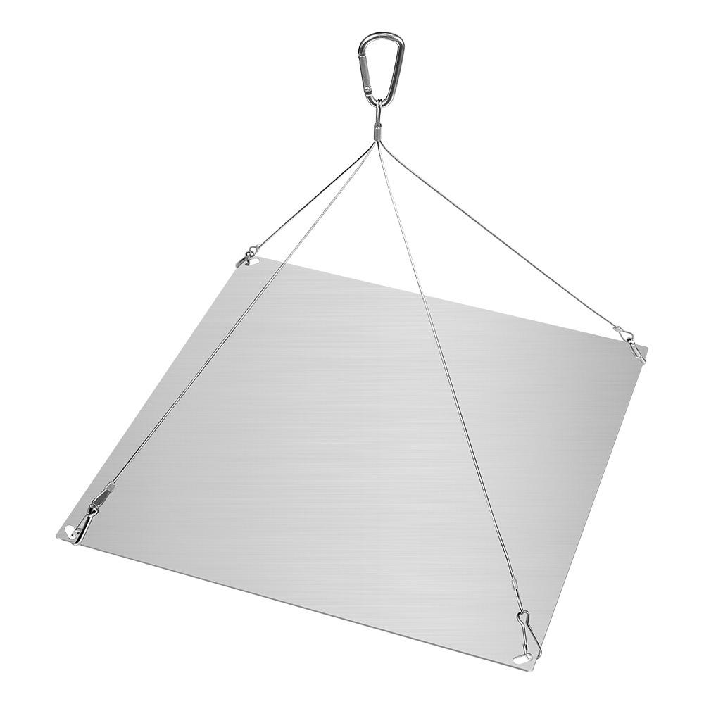 50W Full Spectrum LED Grow Light for Plants