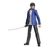 Freeing Figma Higanjima Akira Miyamoto Non-scale Plastic Painted Movable Figure