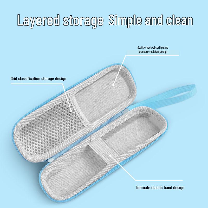 Newcomer Discount: NetEase Youdao BBK Alpha Reading & Translation Pen Storage Box