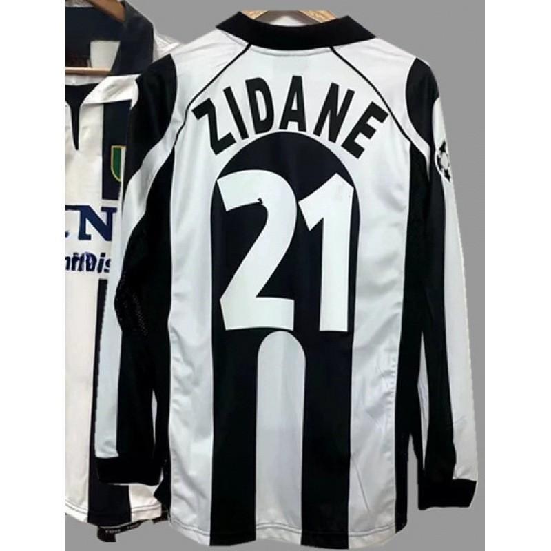 Retro Football Jerseys Long Sleeve Soccer Shirts Men Women Sports Training Running Cycling