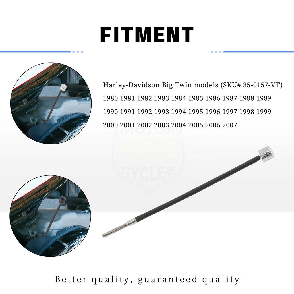 Idle Speed Adjustment Screw Fits for Harley Big Twin Models 1980-2007 Carburetors Motorcycle Carburetor Dropship