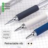 0.3 0.5 0.7mm Automatic Pencils Low Center of Gravity Retractable Nib Mechanical Pencil Set School Writing Art Painting Tools