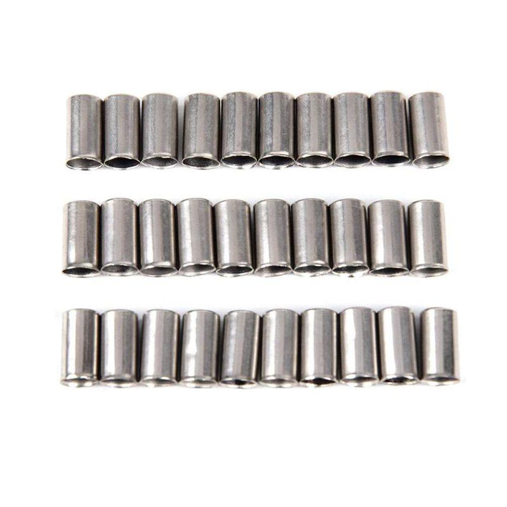 Bike Accessories Brake Line Core Cap Shifter Cable End Caps Brake Cable Tips Bicycle Brake Wire Cap