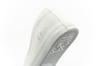 Lee Cooper Lc Flex Canvas Helt Vit Dam [LCW-26-02-4044L] storlek 39