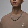 Air Jordan Flight Fleece Crew 'Brown' FV7457-223