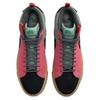 Nike SB Blazer Mid Premium Acclimate Pack - Sport Spice Skateboard Shoes DC8903-301