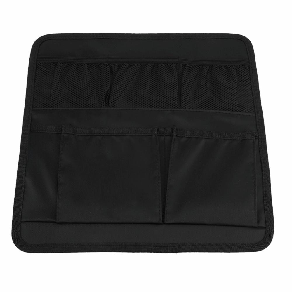 Multi-Pocket Backpack Insert Adjustable Size Travel Organizer Organizer Bag Storage Bag Travel Use