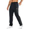 BROKIG Cooling Jogger Muscle UV Ship Pocket Men's Pants, Training, Sportswear, Sweatpants, Sweat-Wicking, Quick-Drying, Breathable, Protection, Gym,
