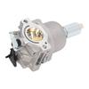 Gressklipperforgasser 792060 Metallmotorforgasser med tennplugg for 17,5 hk motor