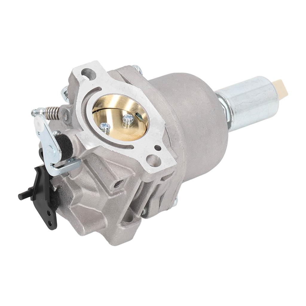 Gressklipperforgasser 792060 Metallmotorforgasser med tennplugg for 17,5 hk motor