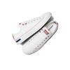 Converse Chuck Taylor All Star Bequeme Vielseitige Low Top Canvas Schuhe Unisex Sneaker Weiß A06856C