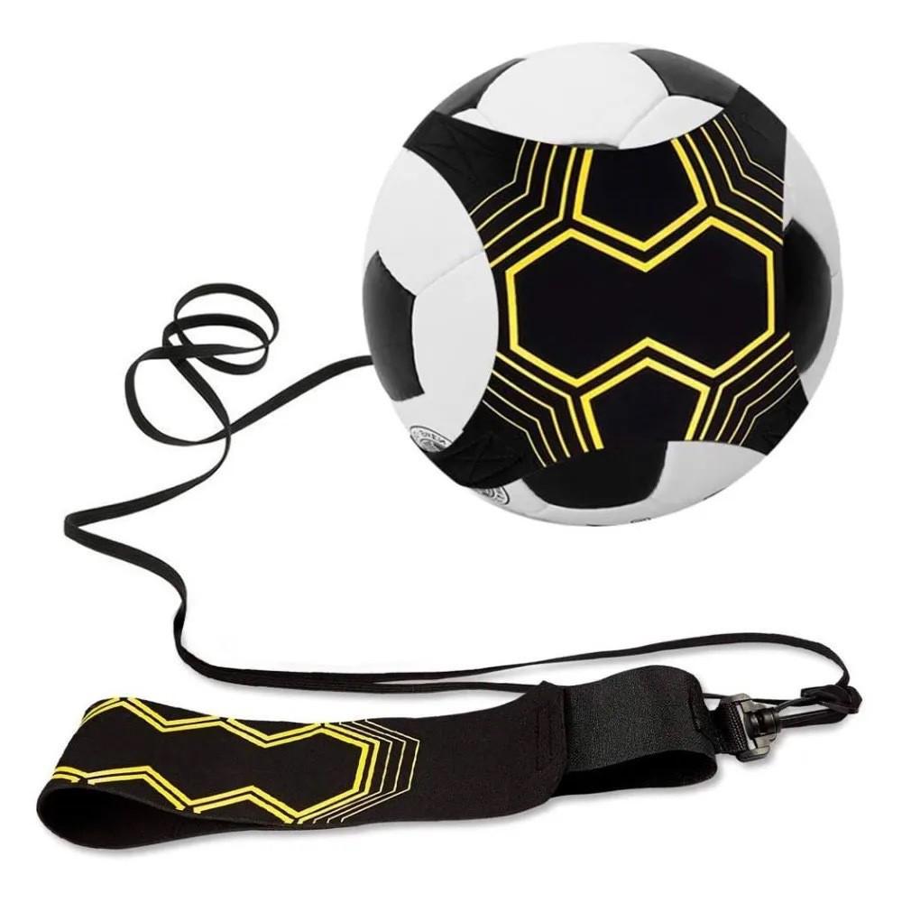 Трансграничный футбольный и волейбольный тренировочный эластичный рукав для жонглирования с сумкой