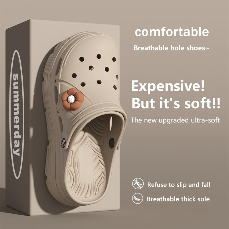 Söta Mode Vardagliga Plattformsskor för Kvinnor, Perfekta för Hemanvändning