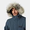 Winter Jacket Helly Hansen Reine Parka (53630) Alpine Frost