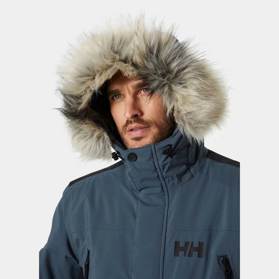 Зимняя куртка Helly Hansen Reine Parka (53630) alpine frost