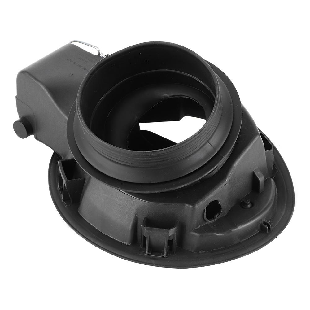 

Fuel Filler Port Pot Flap Hinge Cover 51177069449 Replacement Fit for 1 Series E87 E81 2003‑2012