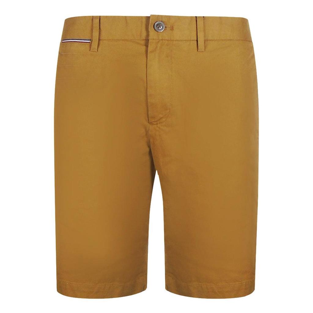 Tommy Hilfiger Herren-Cargo-Shorts
