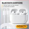 Hohe Klangtreue Überholte Audio Apple Bluetooth Kopfhörer AirPods Pro 2 Schnelle Verbindung Schnelles Aufladen Kabellose Ohrhörer