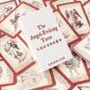Prezicem viitorul – Tarot