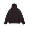 ESSENTIALS FOG 1977 Unisex Hoodie - Flocked Velvet, Loose Fit, Autumn/Winter Trend
