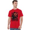 Farscape Unisex Adult Scorpius T-Shirt