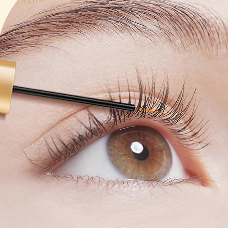 3pcs Fast Eyelash Growth Serum Eyelash Lengthening Fuller Thicker Lifting Eyelashes Eyebrows Enhancer Eyelash Growth Products