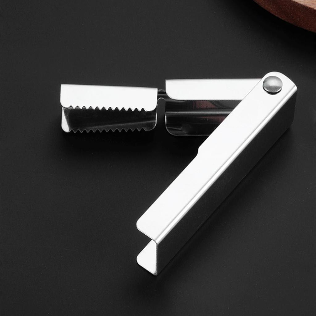Crawfish Shell Cracker Peeler Tool Easy to Clean Perfect for Family Gatherings and Picnics