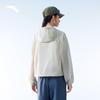 ANTA Women's Light Shell 3.0 Outdoor Sun Protection Jacket