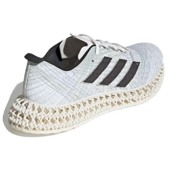 adidas 4DFWD X Strung Low Off White Carbon - ID3505
