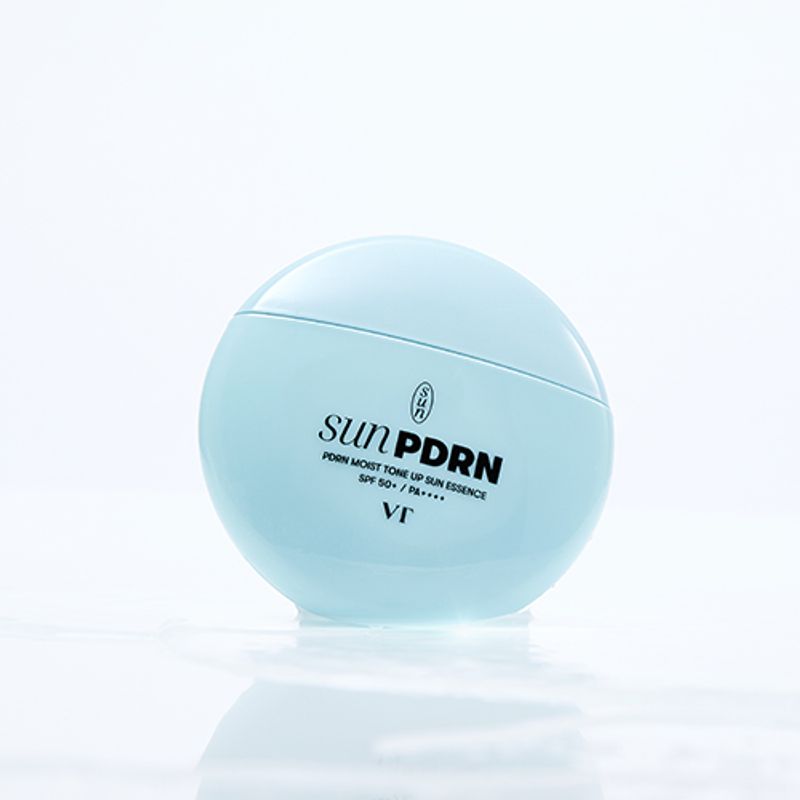 VT COSMETICS PDRN Moist Tone Up Sun Essence 50ml