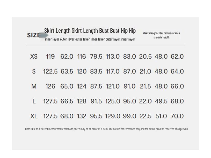 LESS 2025 Summer Round Neck Short Sleeve Dress